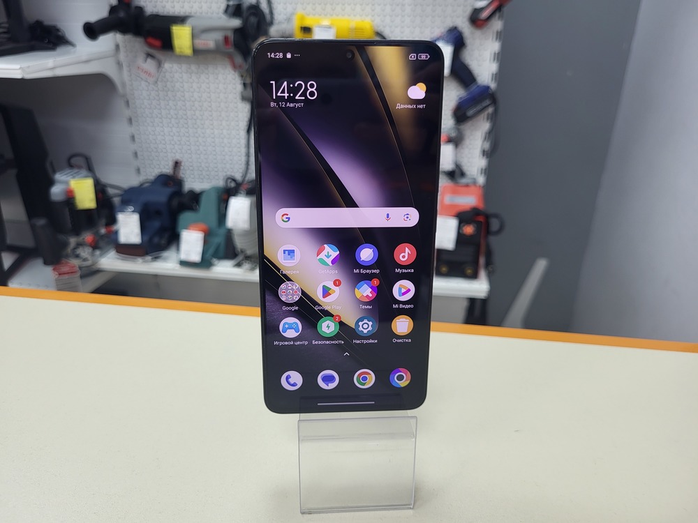 Смартфон Xiaomi POCO F6 8/256