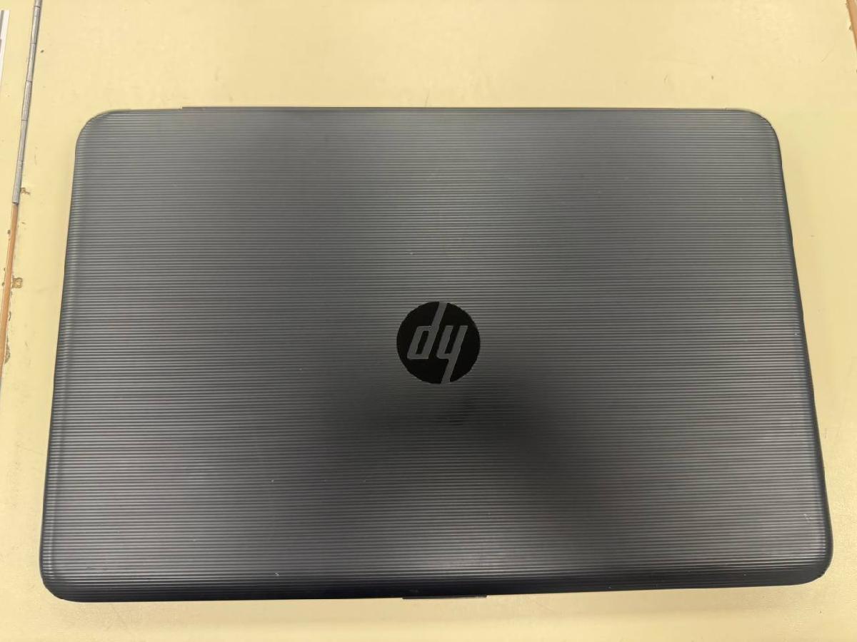 Ноутбук HP; A6-7310, Intel UHD Graphics 600, 2 Гб, 240 Гб, Нет