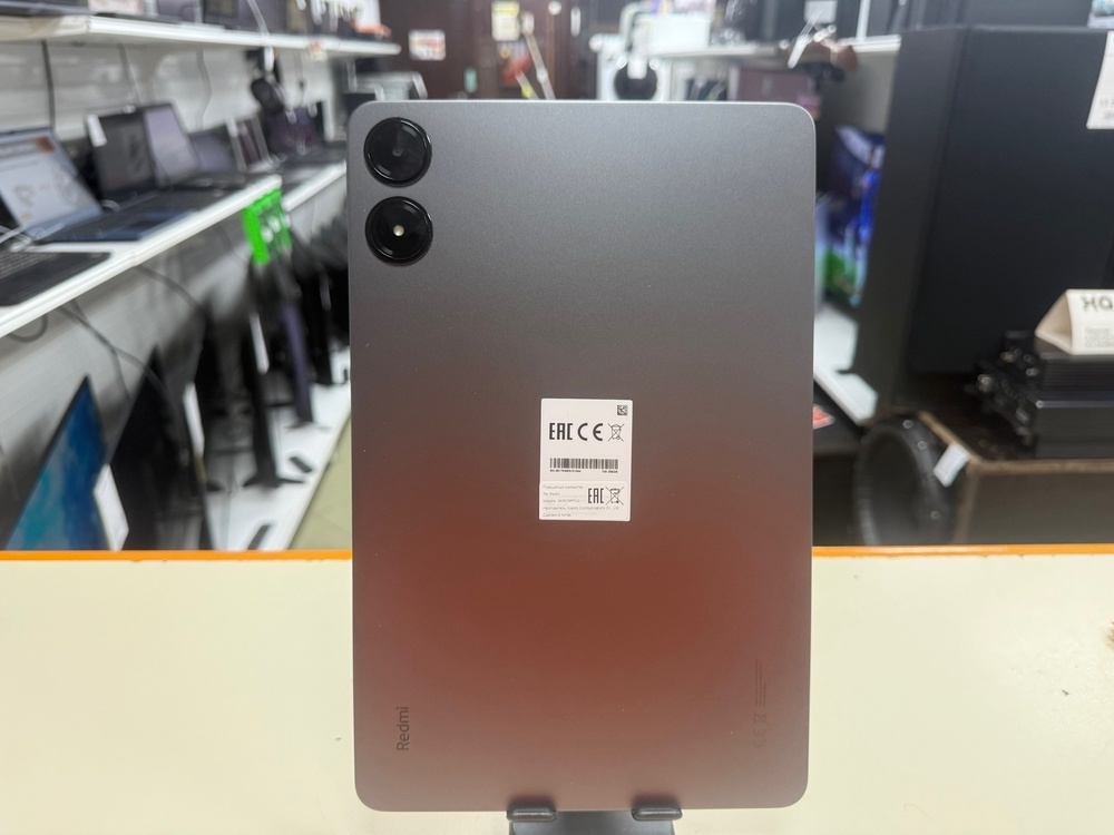 Планшет Xiaomi Redmi Pad Pro 8/256
