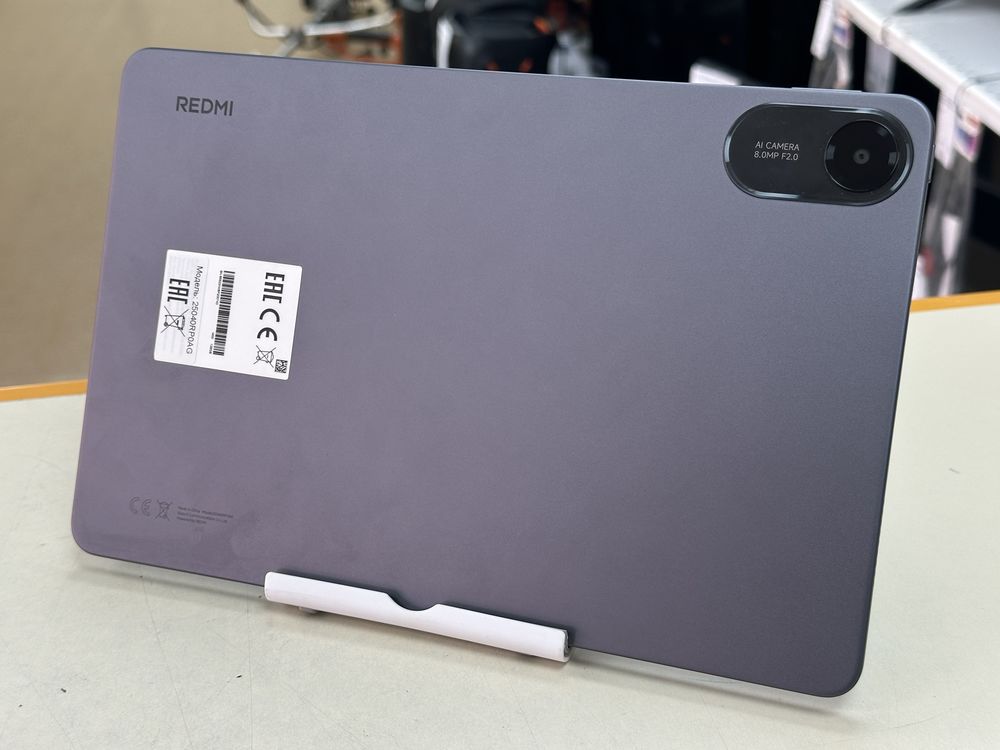 Планшет Xiaomi Redmi Pad 4/128