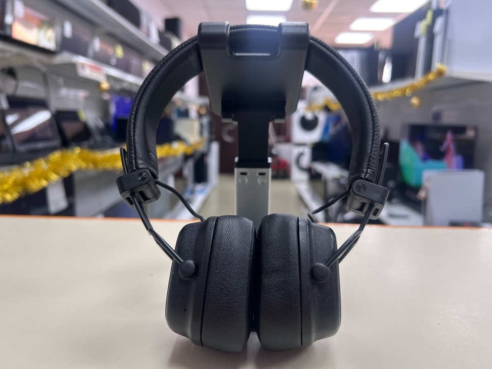 Наушники беспроводные Marshal MAJOR IV