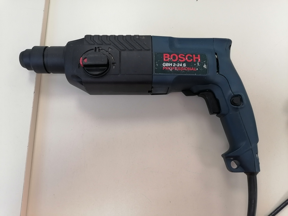 Перфоратор Bosch GBH 2-24S