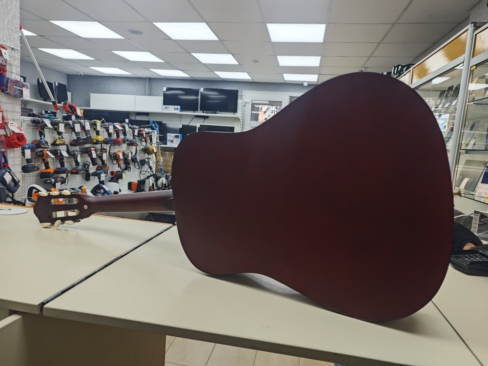Гитара акустическая Belucci BC3825 SB