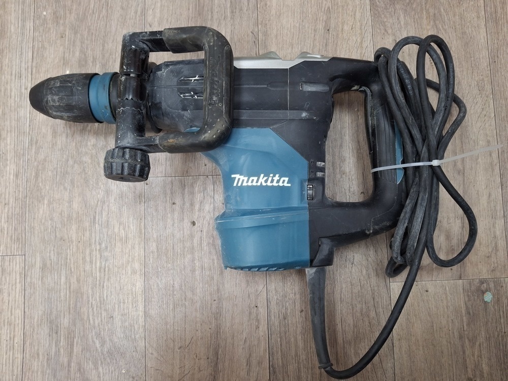Перфораторы Makita HR4003c;