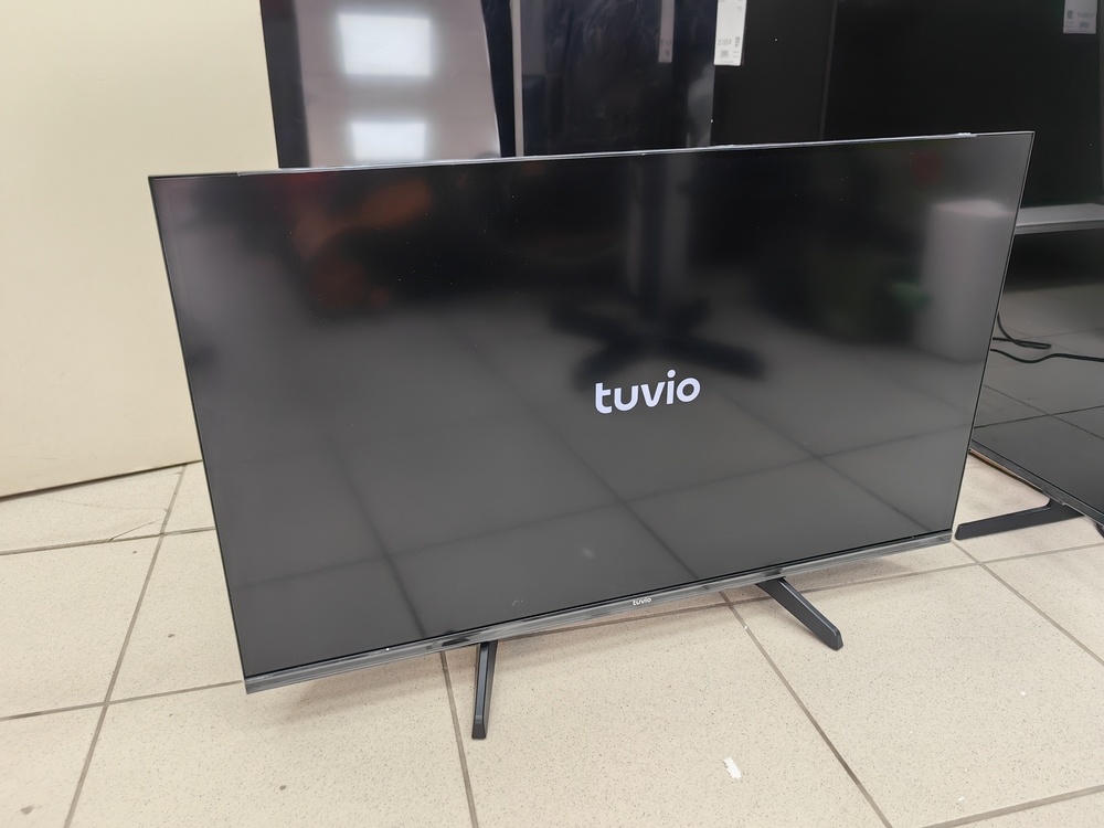 LED Телевизор Haier 32 Smart TV M1 2024