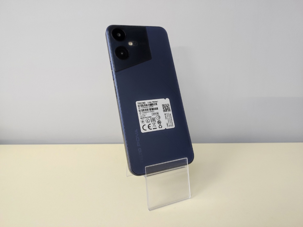 Смартфон Tecno Pova Neo 3 8/128