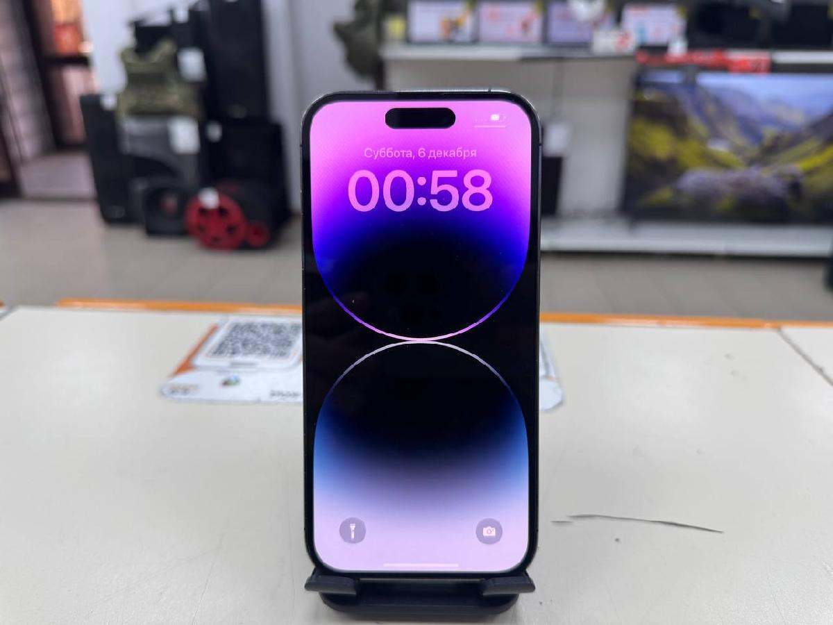 Смартфон Apple Iphone 14 Pro 256Gb