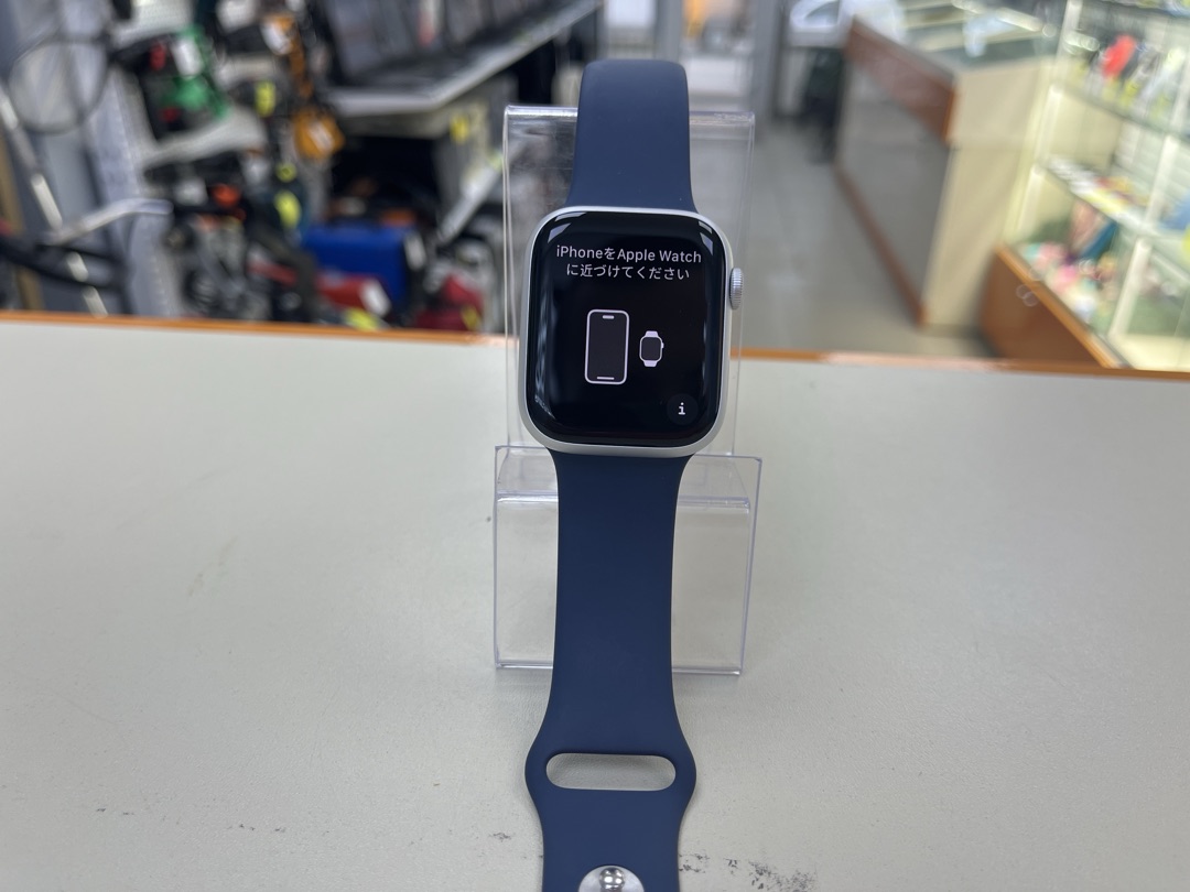 Смарт-часы Apple Watch Series 9 45mm