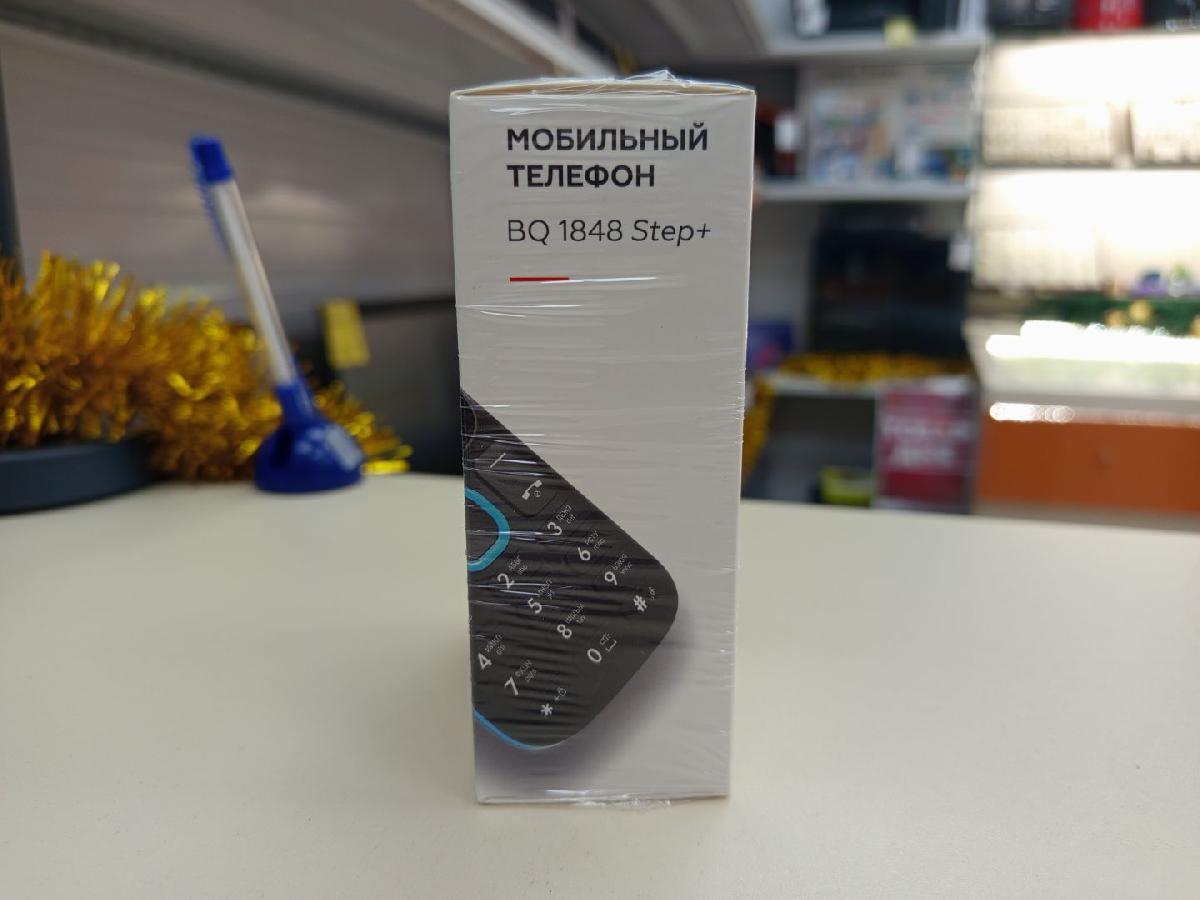 Мобильный телефон BQ 1848