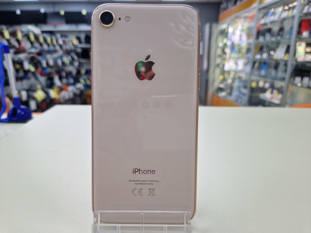 Смартфон Apple iPhone 8 64Gb