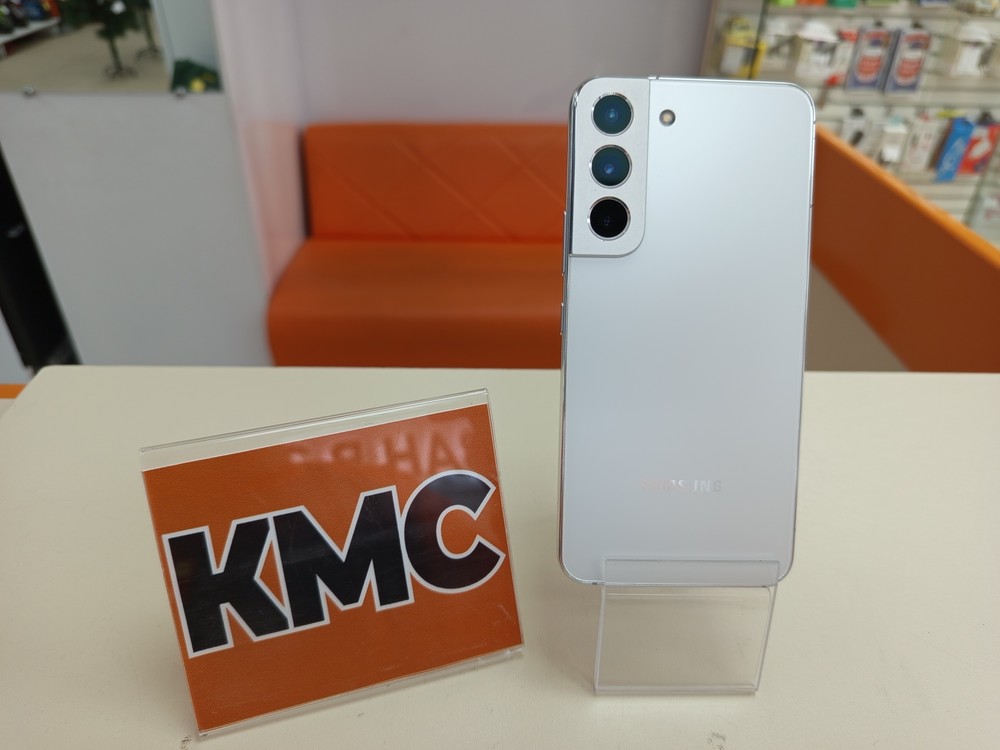 Смартфон Samsung Galaxy S22 8/256