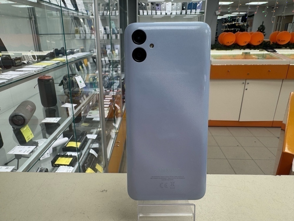 Смартфон Samsung Galaxy A04E 3/32