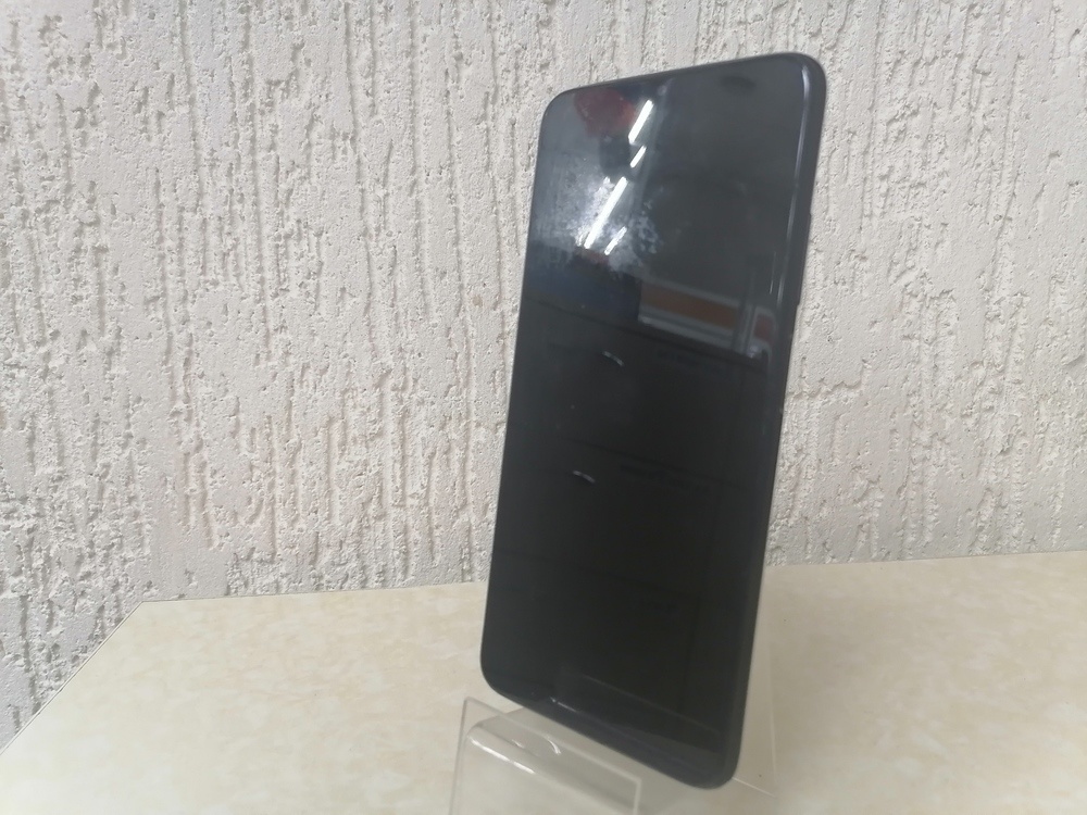 Смартфон Xiaomi Poco M3 4/128