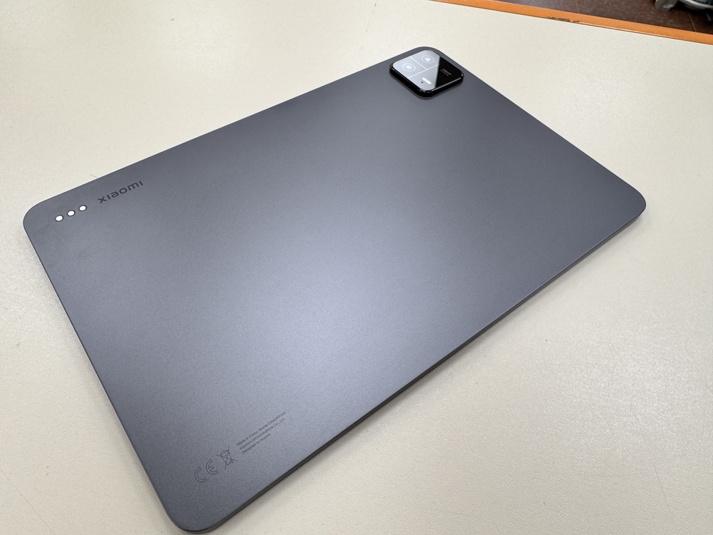 Планшет Xiaomi Mi Pad 6 8/256
