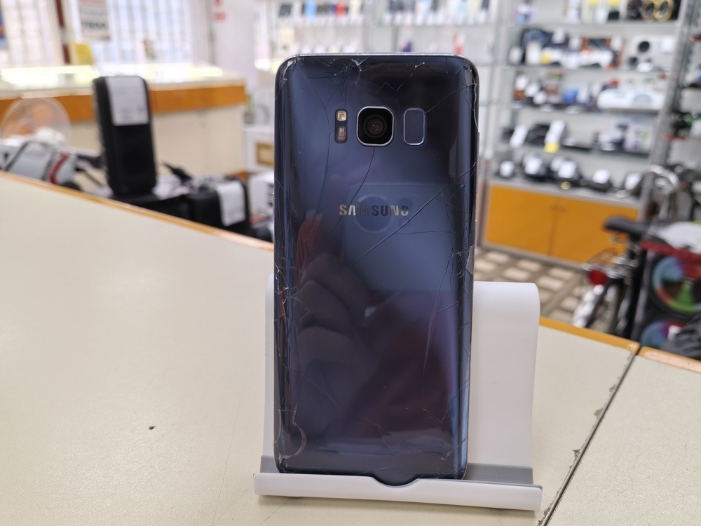 Смартфон Samsung Galaxy S8 4/64