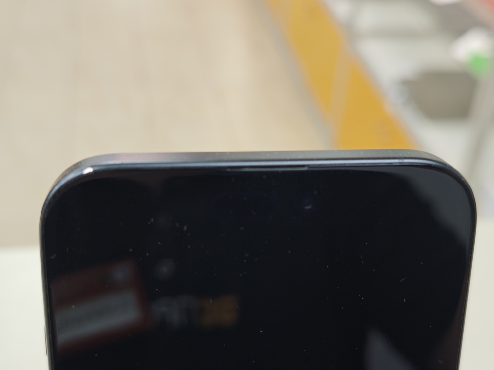 Смартфон Apple Iphone 16 Plus 128Gb