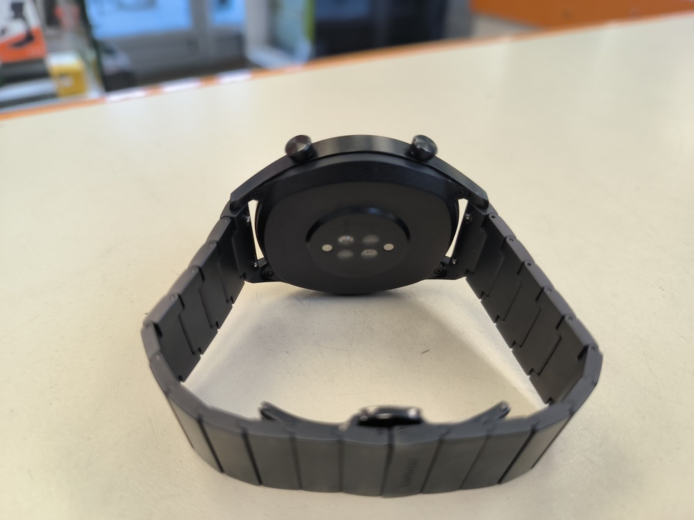 Смарт-часы Huawei Watch GT