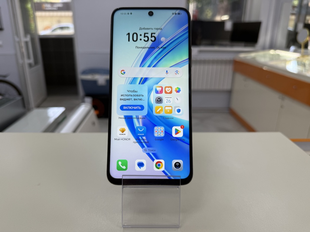 Смартфон Honor X7b 8/128