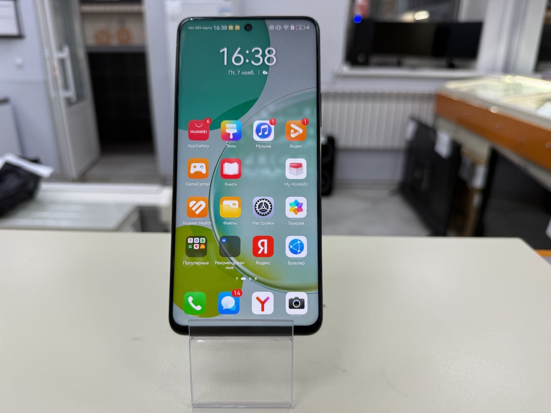 Смартфон Huawei Nova 11i 8/128