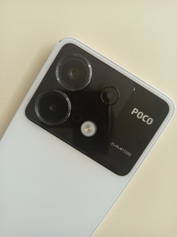Смартфон POCO X6 Pro 8/256