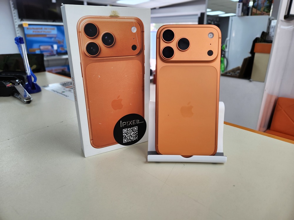 Смартфон Apple Iphone 17 Pro Max 256Gb eSim