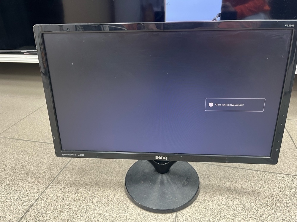 Монитор BenQ VL2040