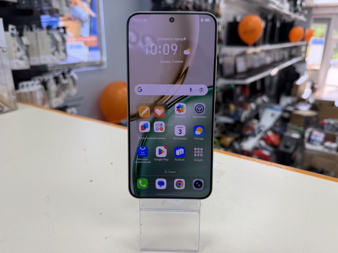 Смартфон Honor X9d 12/256
