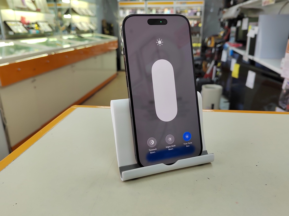 Смартфон Apple Iphone 16 Pro 128Gb