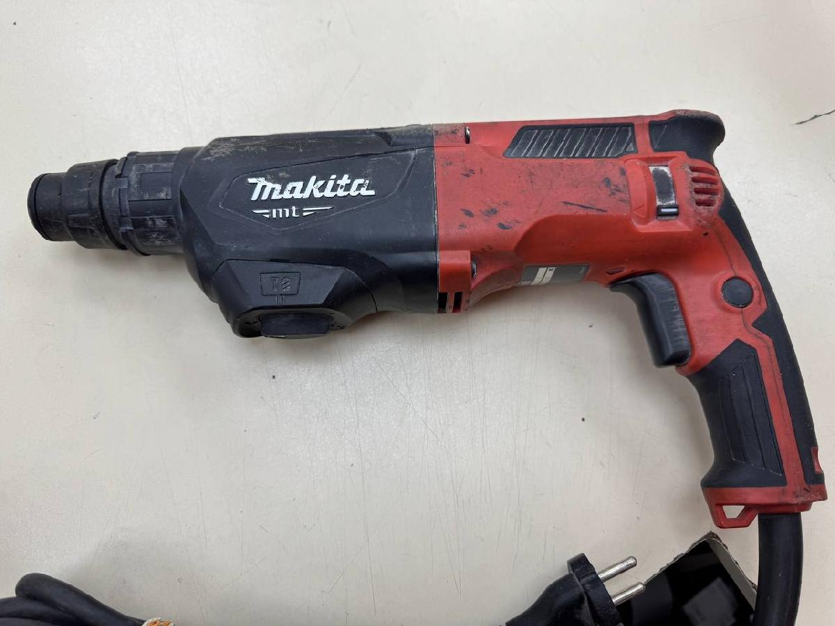 Перфоратор Makita M8701