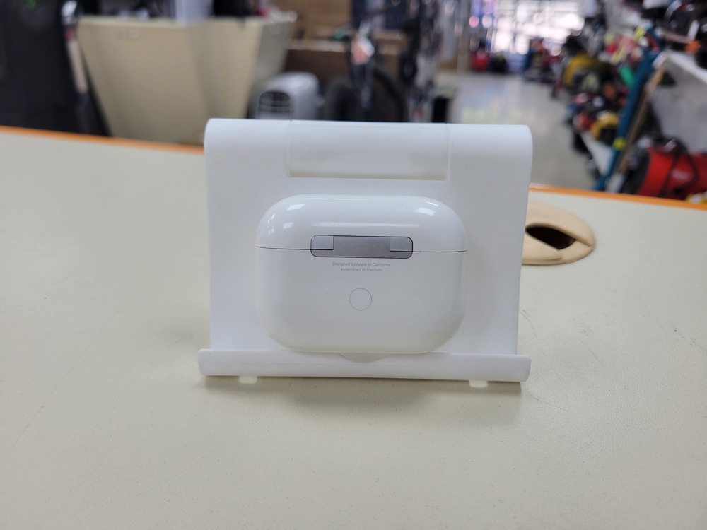 Наушники беспроводные Apple AirPods Pro