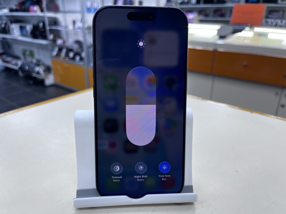 Смартфон Apple Iphone 17 256Gb eSim