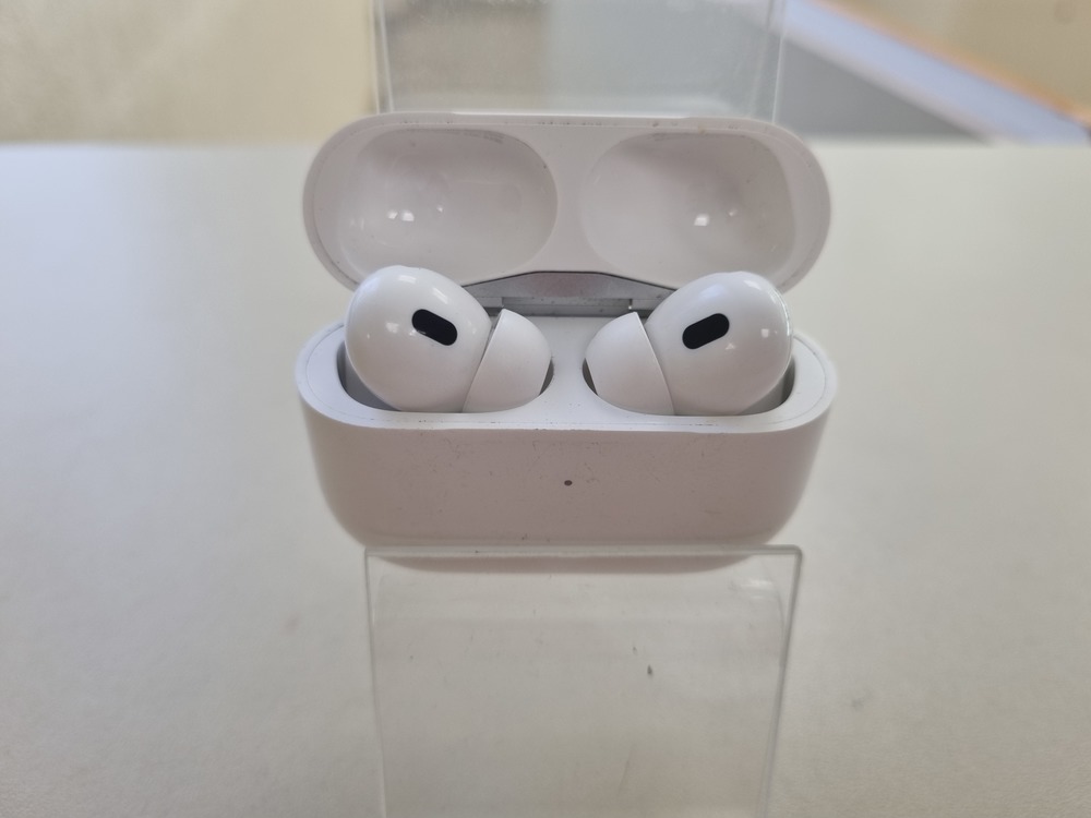 Наушники беспроводные Apple AirPods Pro 2 Gen