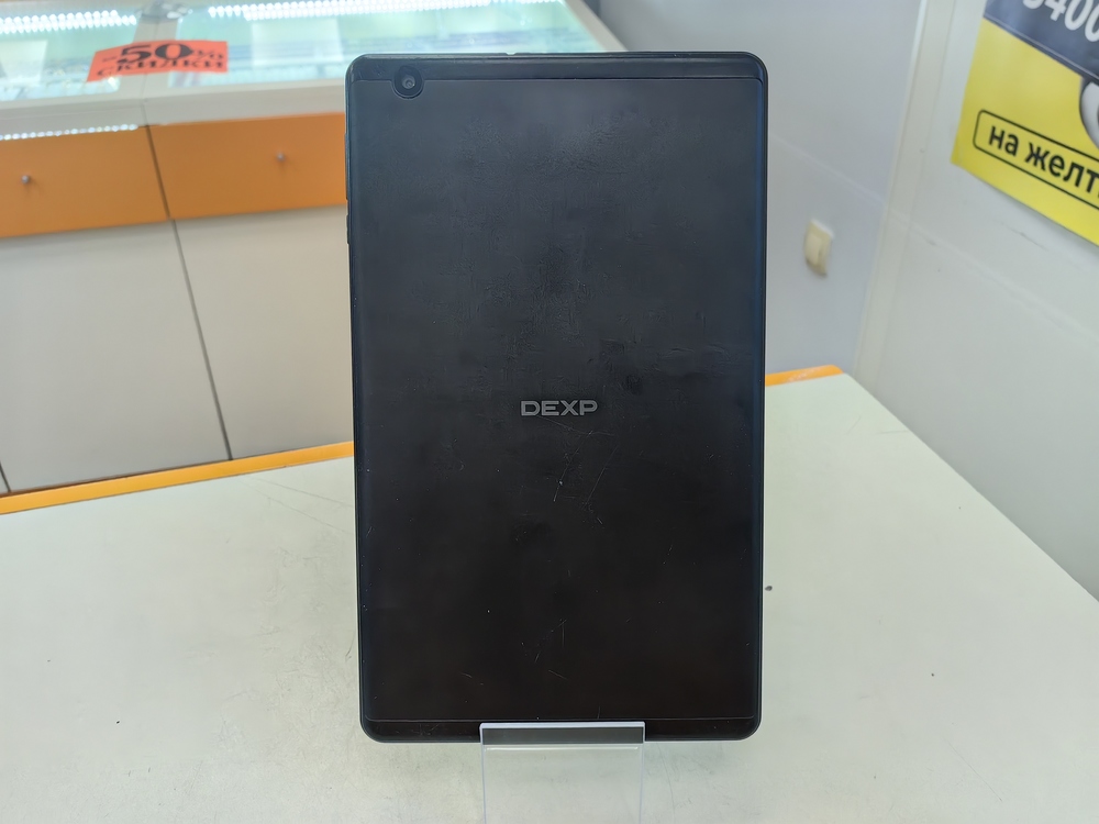 Планшет Dexp H28
