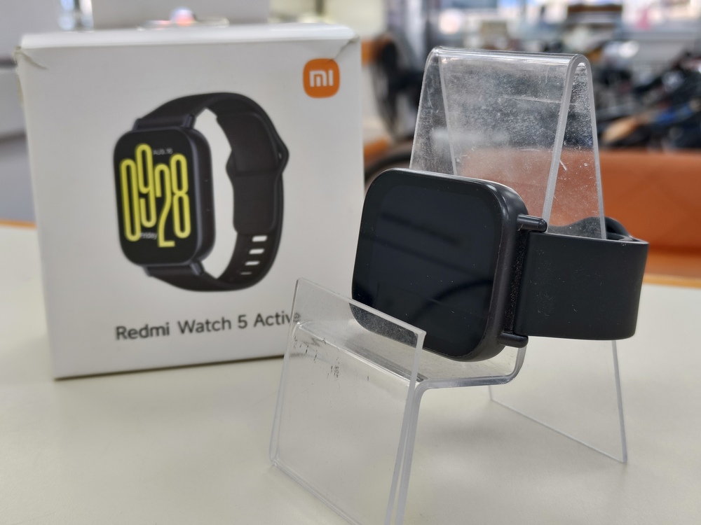 Смарт-часы Xiaomi Redmi Watch 5 Active