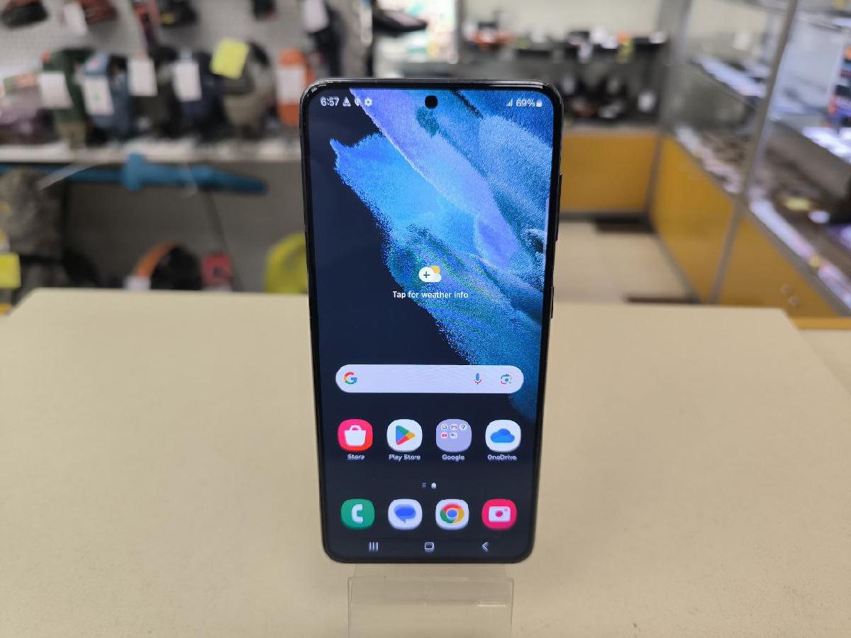 Смартфон Samsung Galaxy S21 5G 8/128