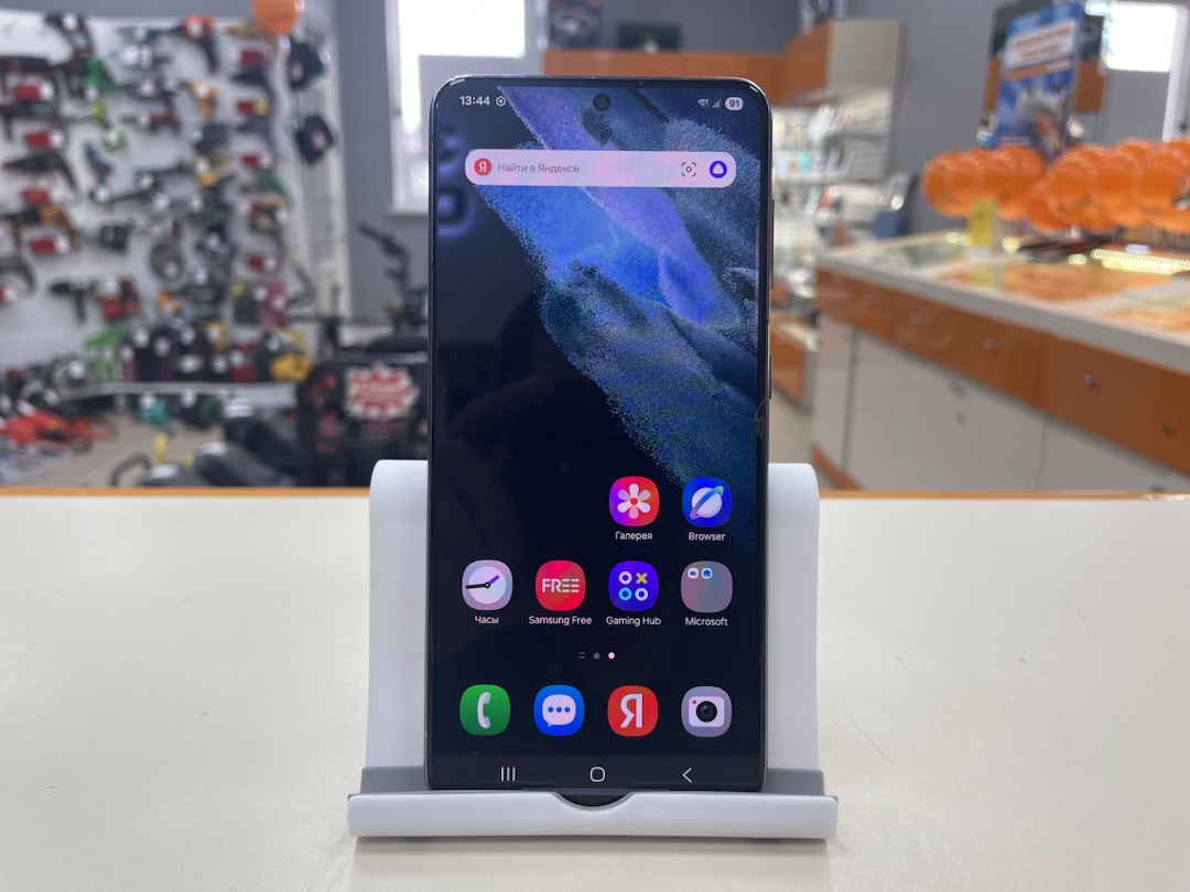 Смартфон Samsung Galaxy S21 5G 8/256
