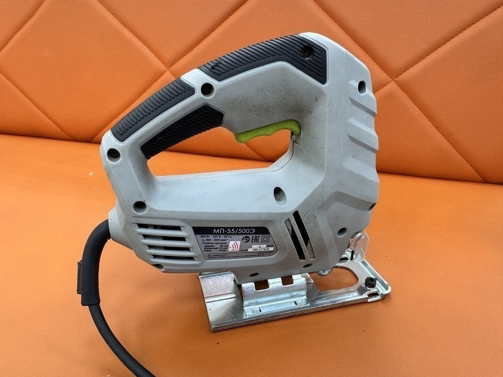 Лобзик Интерскол МП-55/500