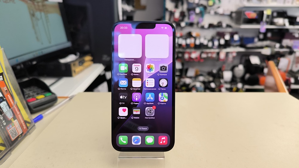 Смартфон Apple Iphone 14 128Gb