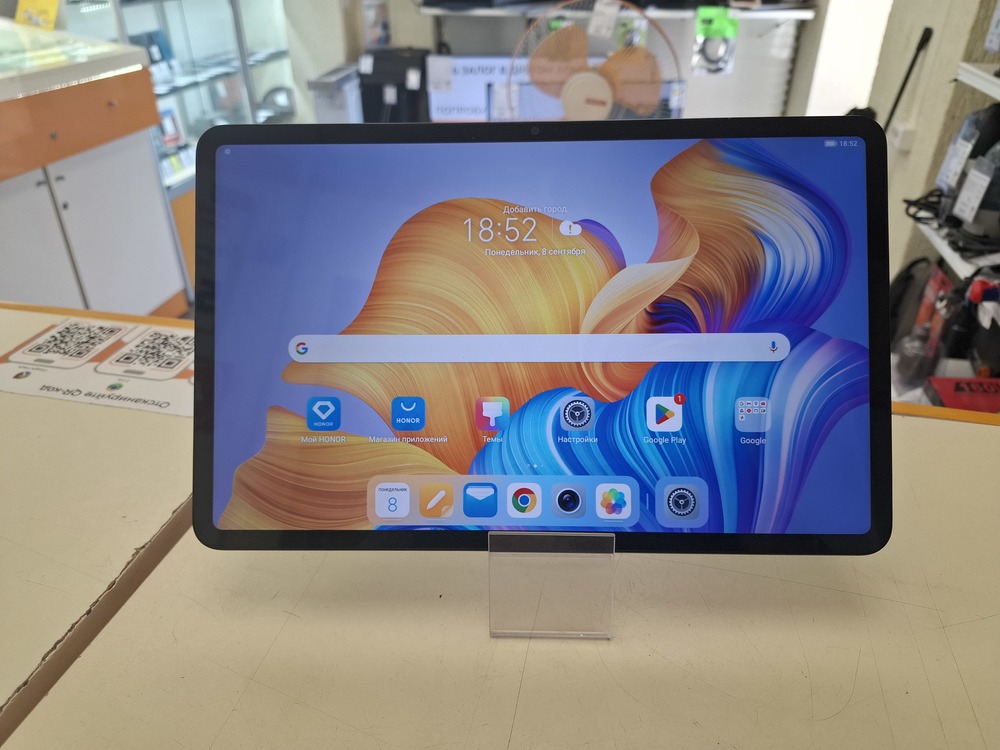 Планшет Honor Pad 8 6/128