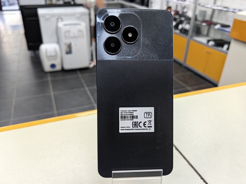 Смартфон Realme Note 50 3/64