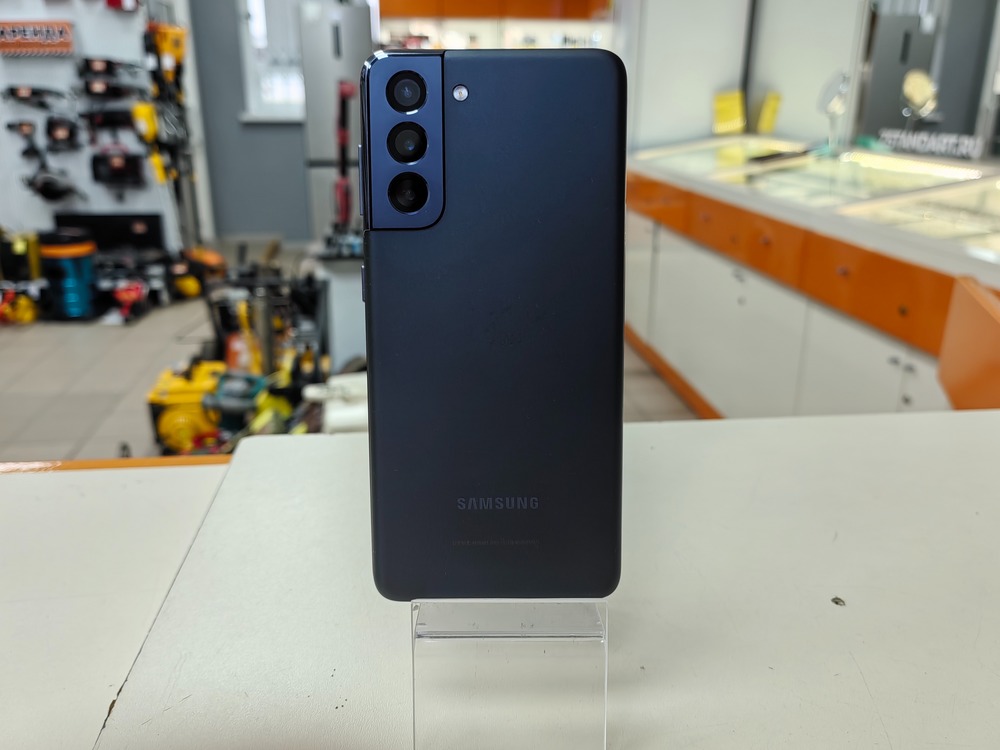 Смартфон Samsung Galaxy S21 5G 8/256