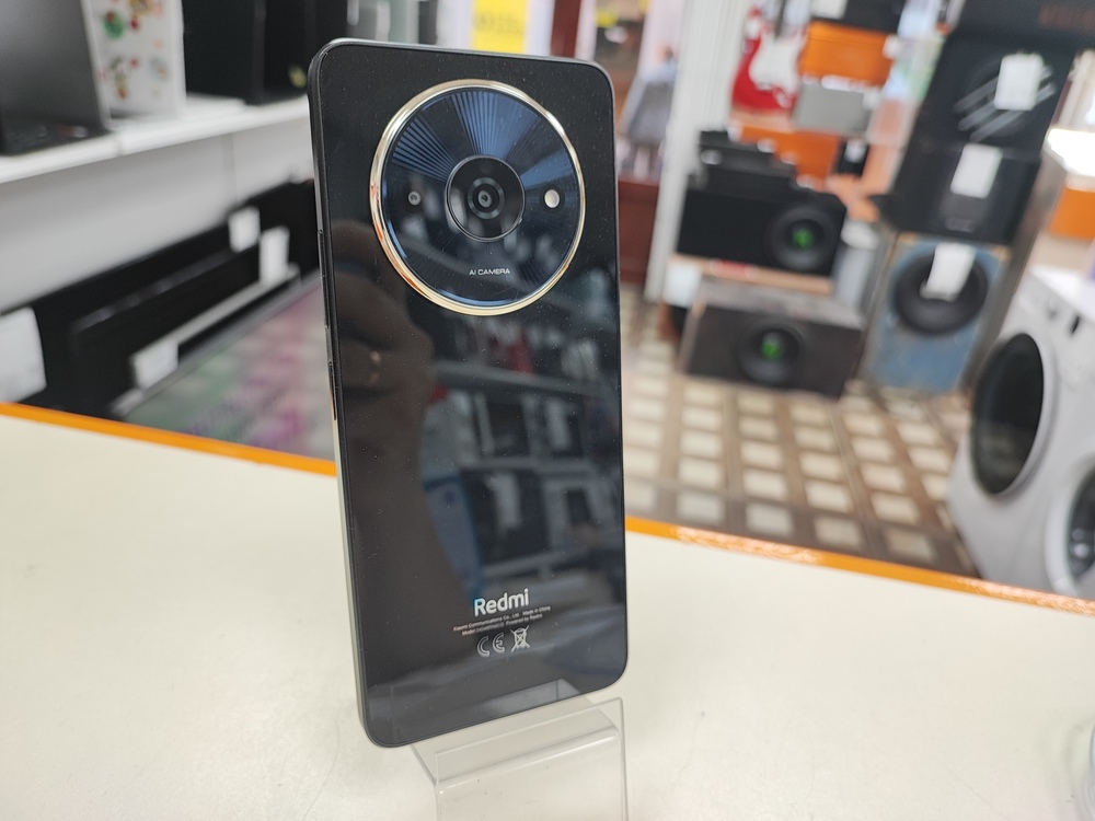 Смартфон Xiaomi Redmi A3x 3/64Gb