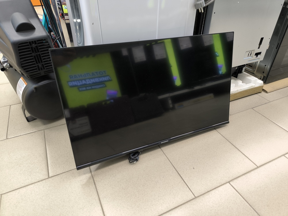 LED Телевизор Erisson 32LX9051T2