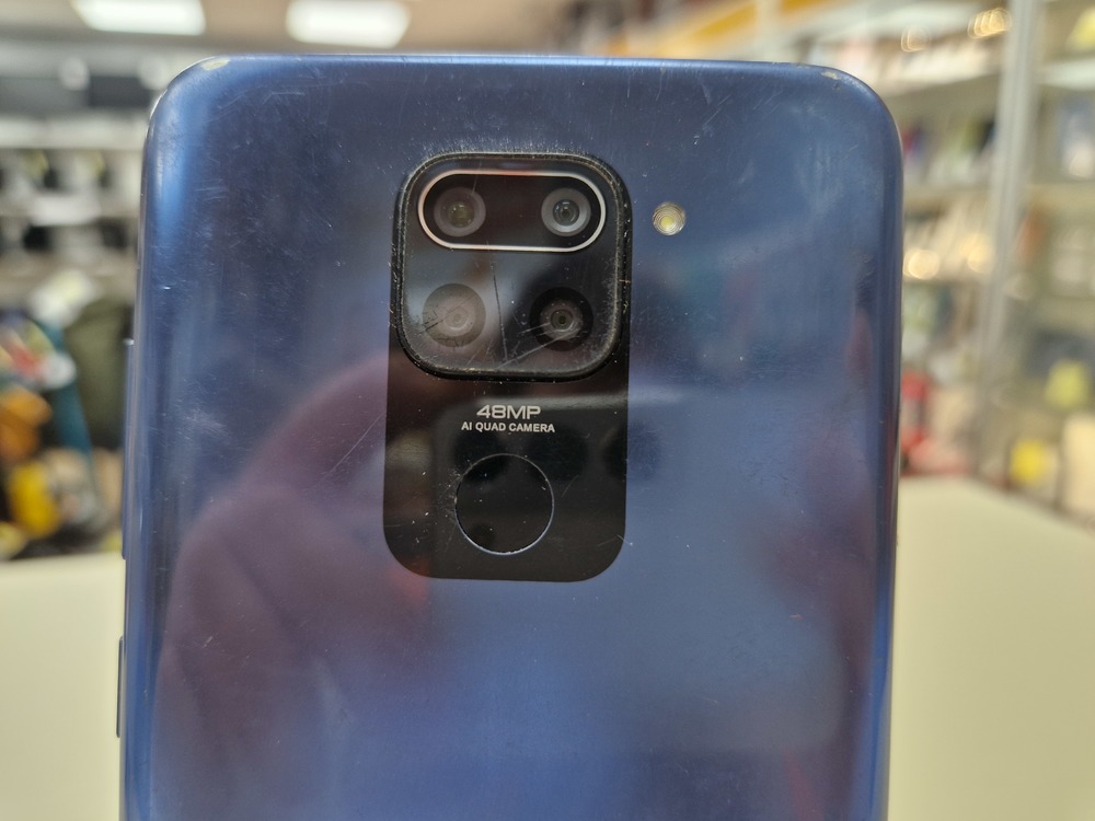 Смартфон Xiaomi Note 9 3/64