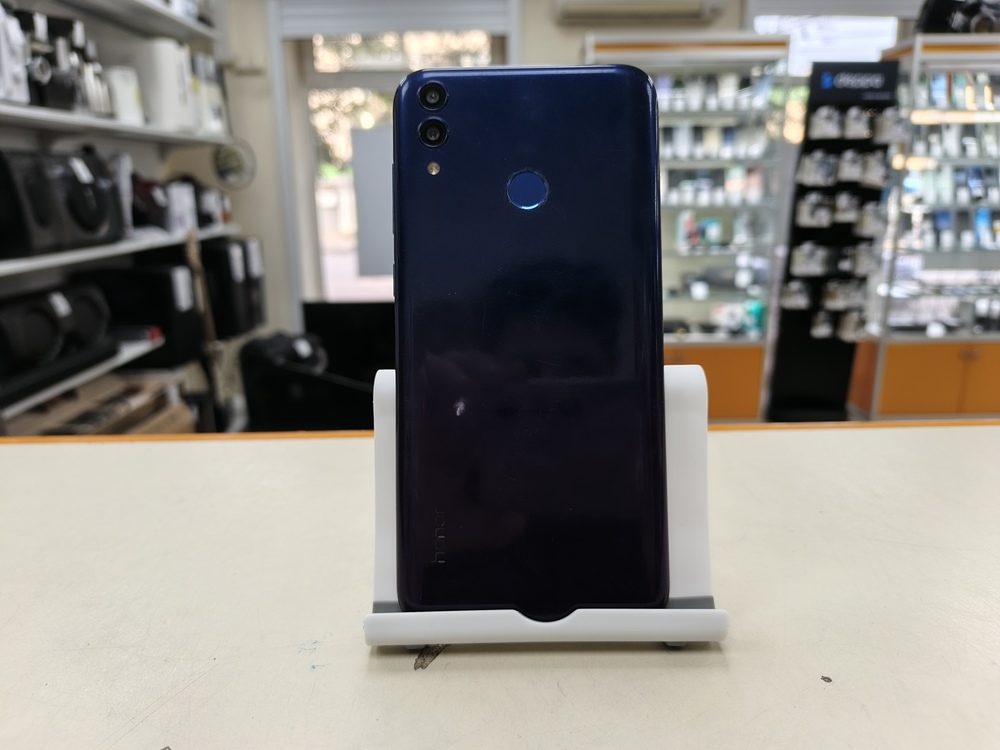 Смартфон Honor 8C 3/32