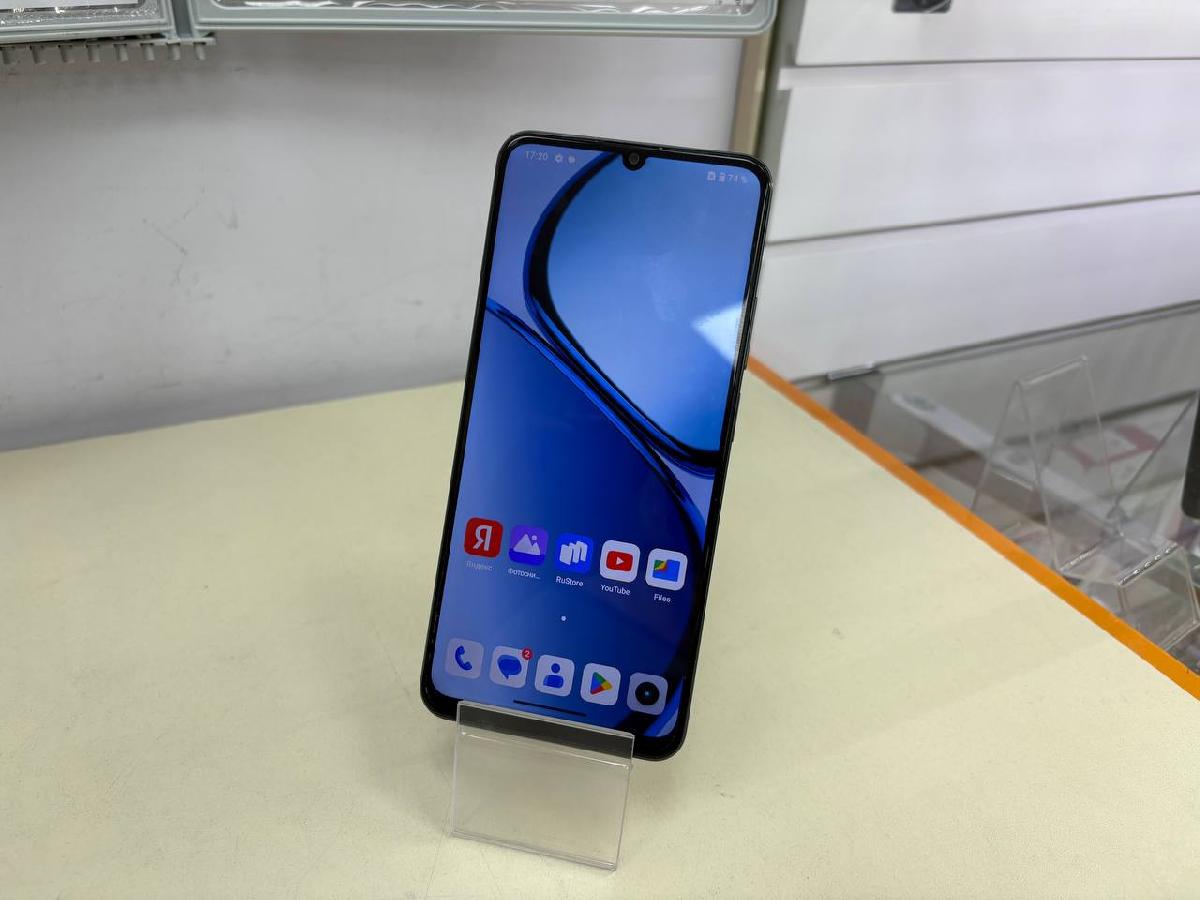 Смартфон Realme C61 6/128