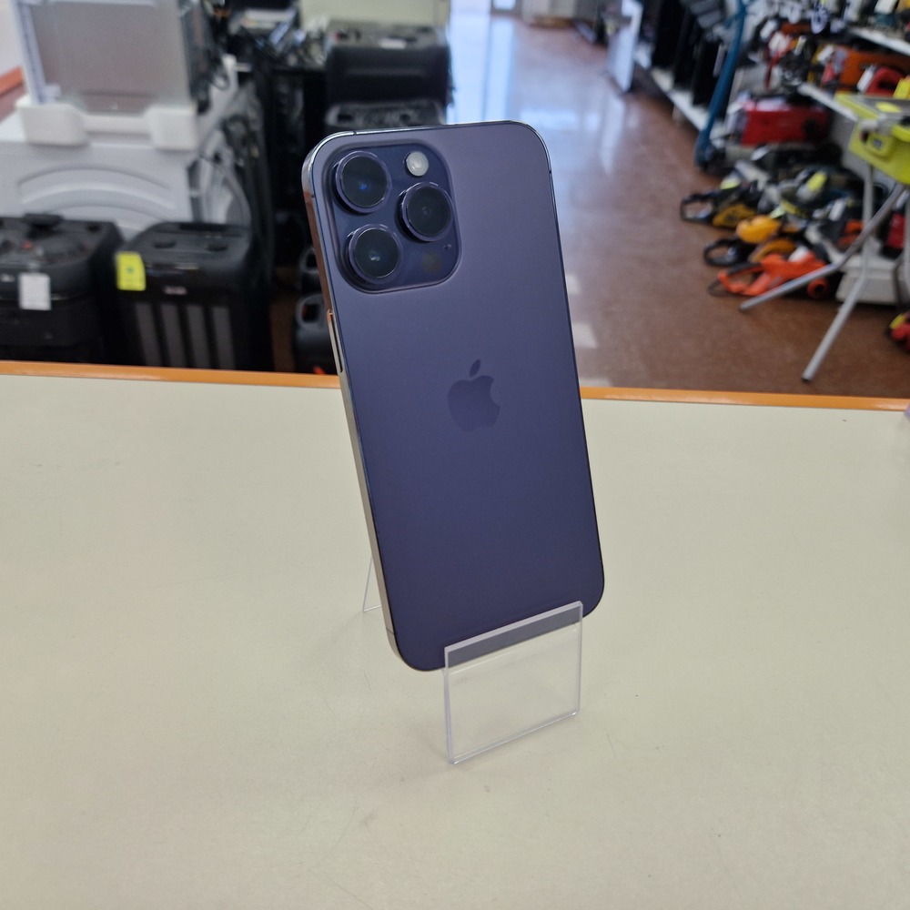 Смартфон Apple Iphone 14 Pro Max 256Gb