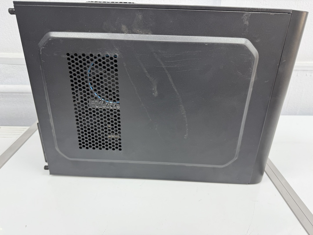 Системный блок Aero Cool; I3-12100, Intel UHD Graphics 730, 8 Гб, 256 Гб, Нет