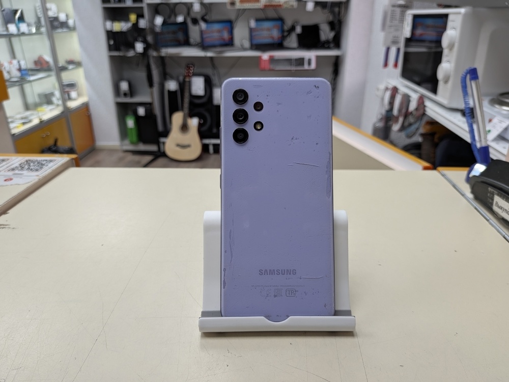Смартфон Samsung Galaxy A32 4/128