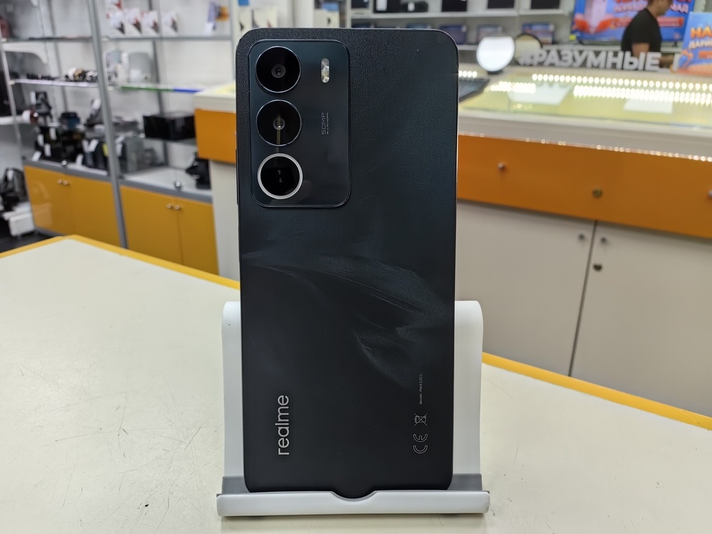 Смартфон Realme C71 8/256
